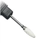 Silcare Cap de freza (Bit) conic, din ceramica, pentru gel, duritate mare (U22)