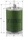 TECNECO Filtru ulei TECNECO OL0627 (OL0627)