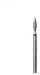 Silcare Cap freza FLACARA VERDE - rusesc (FLAVER)