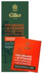 EILLES Ceai Eilles Premium cu Aroma de Portocale Tee Vita Orange, 25 plicuri