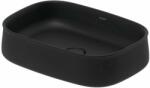 Duravit Zencha 55x39 cm matt anthracite (2373551379)