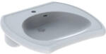 Geberit Vitalis 65x60 cm white (121766000)