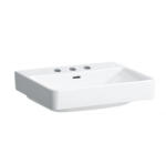 Laufen Pro S 55x47 cm white (H8169620001081)
