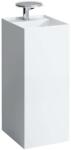 Laufen Kartell 38x44x90 cm LCC white (H8113314001111)