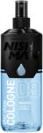 NISHMAN After Shave Cologne Marine apă după bărbierit pentru domni 400 ml