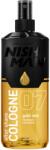 NISHMAN After Shave Cologne Gold One apă după bărbierit pentru domni 400 ml