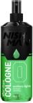 NISHMAN After Shave Cologne Northern Lights apă după bărbierit pentru domni 400 ml