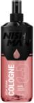 NISHMAN After Shave Cologne Nesly apă după bărbierit pentru domni 400 ml