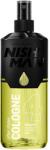 NISHMAN After Shave Cologne Lemon apă după bărbierit pentru domni 400 ml