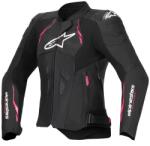 Alpinestars Geaca de piele dama STELLA DUSK LEATHER JACKET