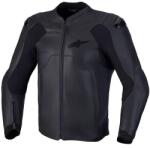 Alpinestars Geaca de piele ALPINESTARS CALIBER V2