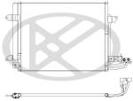 Koyorad Condensator, climatizare Koyorad CD450650 (CD450650) - fixbox
