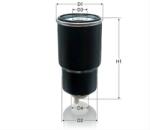 TECNECO Filtru combustibil TECNECO GS1228 (GS1228)