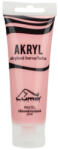LUMA Akrilfesték 75ml, PASTEL rózsaszín LUMA