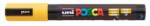 uni Akril filctoll "Posca PC-5M", okker, 1, 8-2, 5 mm, UNI