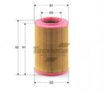 TECNECO Filtru aer TECNECO AR191T (AR191T)