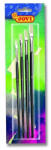 JOVI ecsetkészlet 4 db (lapos sz. 4, 6, 8, 1)