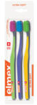 Elmex Fogkefe Ultra Soft 3 db unisex