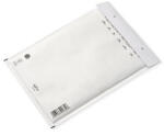 Europapier Öntapadós buborékos boríték szalaggal - 14/D fehér - 1 db
