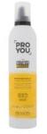 Revlon ProYou hajformázó The Definer mousse 400 ml nőknek