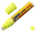 Centropen Filctoll CENTROPEN 9120 sárga, krétás