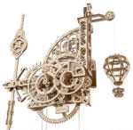 UGears 3D fa mechanikus puzzle - Aero falióra
