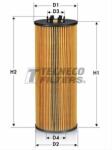 TECNECO Filtru ulei TECNECO OL0223E (OL0223E)