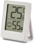VELAMP Termometru Digital Cu Higrometru (therm04)