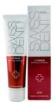 Swissdent Extreme Whitening Toothpaste - Fehérítő fogkrém dohányosoknak 100 ml unisex