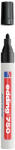 edding Lakkfilc "750", fekete, 2-4 mm, EDDING