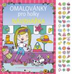 autora nemá Színezők lányoknak - Divattervező
