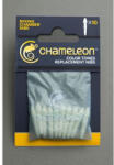 Chameleon cserehegyek a blenderhez