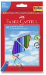 Faber-Castell háromszögletű színesceruzák ECO 36 db + hegyező