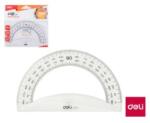 Deli Szögmérő 180°, DELI EG10212