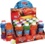 HM Studio Buborékfújó Super Maxi Cars 300 ml