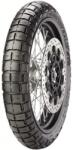 Pirelli Anvelopa fata PIRELLI SCORPION RALLY STR 100/90 - 19 M/C 57V M+S TL