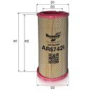 TECNECO Filtru aer TECNECO AR5742I (AR5742I)