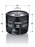 TECNECO Filtru ulei TECNECO OL712/95 (OL712/95)