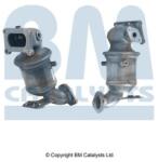 Bm Catalysts Catalizator BM CATALYSTS BM93045H (BM93045H) - fixbox