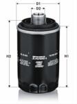 TECNECO Filtru ulei TECNECO OL719/45 (OL719/45)