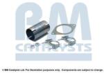 Bm Catalysts Set montaj, filtru funingine/particule BM CATALYSTS FK11509C (FK11509C)