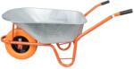 Evotools Roaba Evotools Tip P Cu Roata Poliuretan Cu Janta Metalica, 80 C (683937)