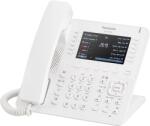 Panasonic Telefon digital proprietar KX-DT680, display color 4, 3 inch, 12 x 4 taste programabile (KX-DT680UK-X)