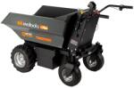 Evotools Roaba Electrica Motor Brushless Descarcare Hidraulica EHMD500 EvoTools +Plus (682484)