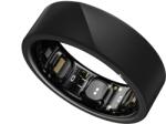 Luna Ring 2.0 (LUNA-6-LBLK-2)