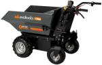 Evotools Roaba Electrica Motor Brushless EMD500 EvoTools +Plus (682483) - materiale