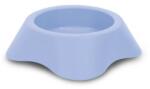 MPBergamo Castron Plastic Rigid Nuvola 5 (1.7L) - Bol Antiderapant Capacitate Mare pentru Caini de Talie Mare