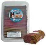 JUKO Betisoare Moi Mix JUKO 300g - Recompense pentru Caini si Pisici