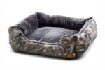 JK ANIMALS Patut Premium Good Night JK Caini Talie Medie 60cm, Confort, Suport Cervical, Antiderapant
