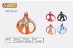 Yommy Ham Vesta Scurta 48-54cm Yommy Glow Reflectorizant pentru Caine
